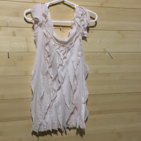 Little girls summer dress - Picture 2 of 4